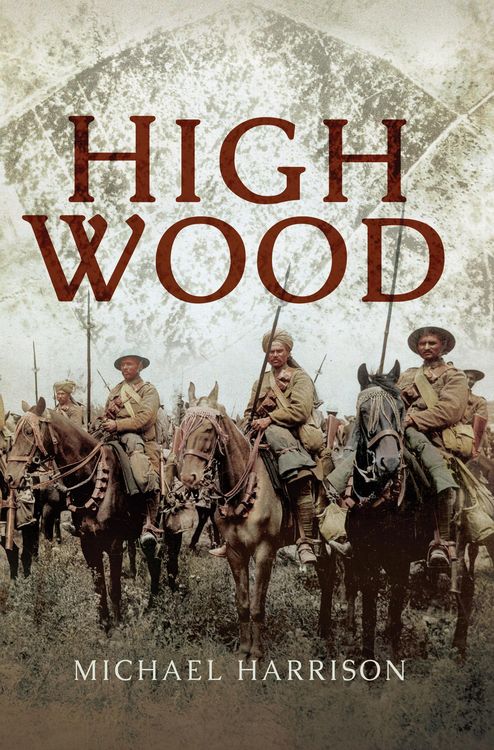 Produktbild: High Wood
