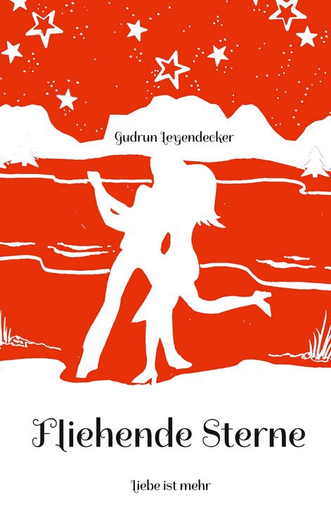 Produktbild: Fliehende Sterne