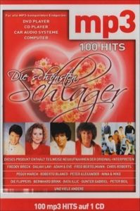 Produktbild: 100 Hits-Die sch&ouml;nsten Schla