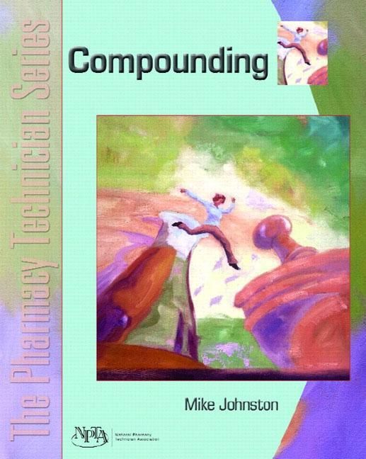 Produktbild: Johnston, M: Compounding