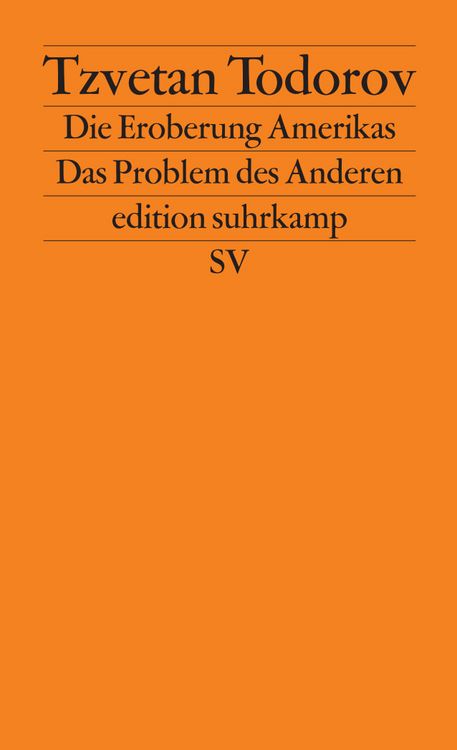 Produktbild: Die Eroberung Amerikas