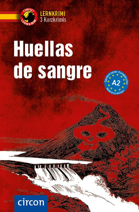 Produktbild: Huellas de sangre