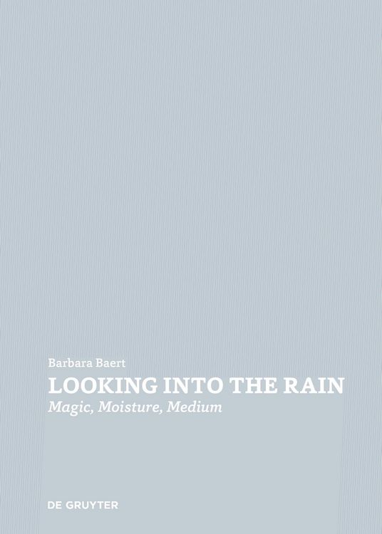 Produktbild: Looking Into the Rain