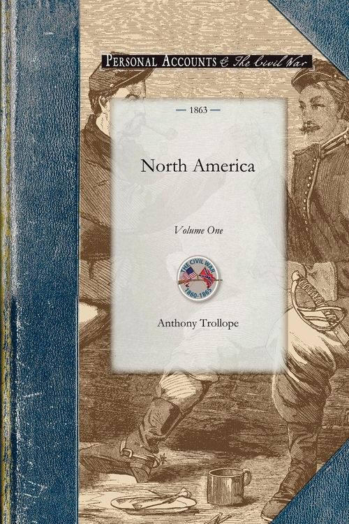 Produktbild: North America