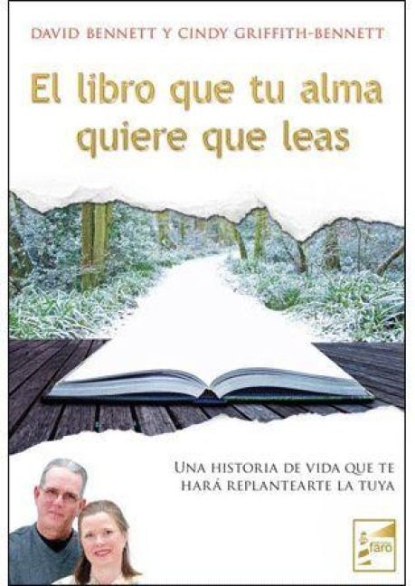 Produktbild: El libro que tu alma quiere que leas