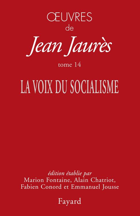 Produktbild: Oeuvres tome 14