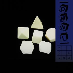 Produktbild: Deluxe (Limited Silver Vinyl)
