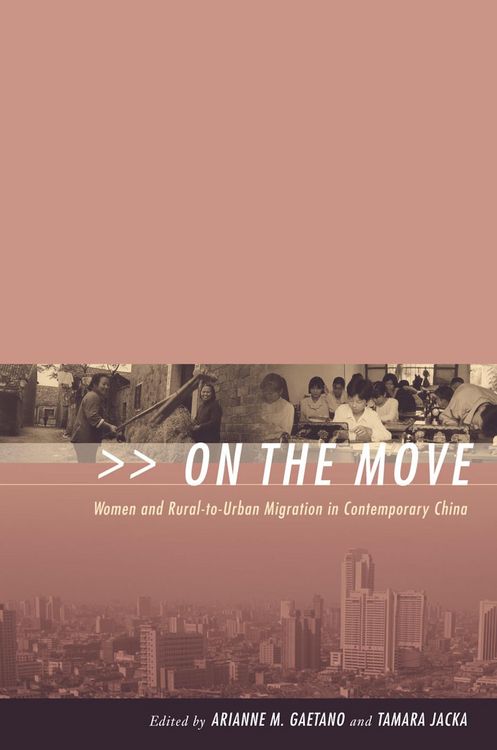 Produktbild: On the Move
