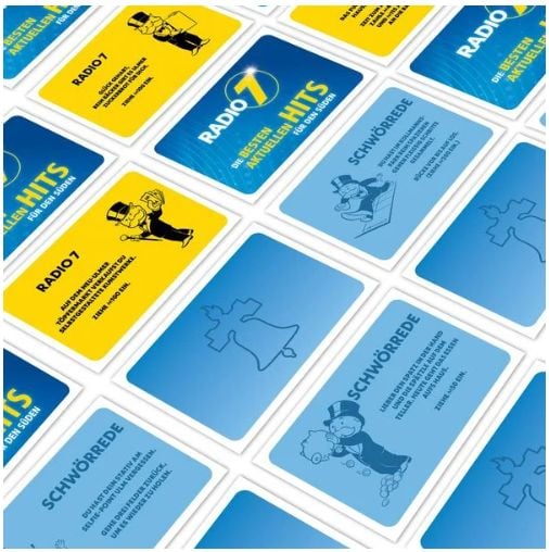 Produktbild: Monopoly Ulm / Neu-Ulm