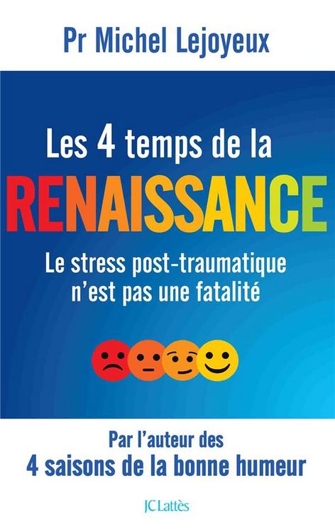 Produktbild: Les 4 temps de la renaissance