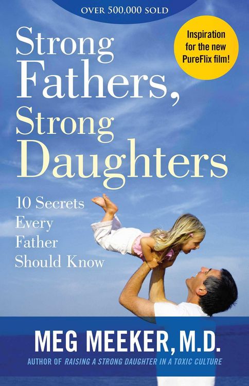 Produktbild: Strong Fathers, Strong Daughters