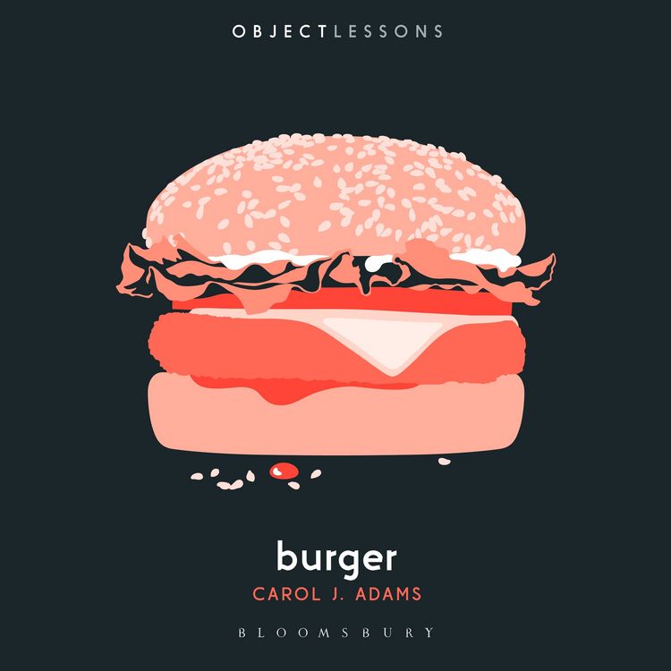 Produktbild: Burger