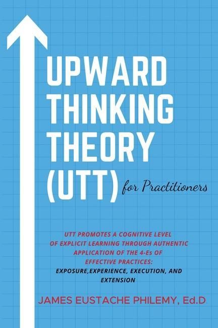 Produktbild: Upward Thinking Theory (UTT) for Practitioners