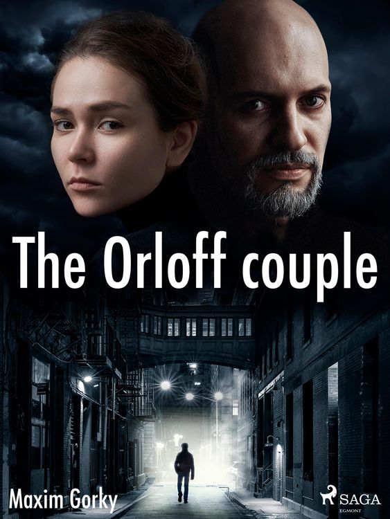 Produktbild: The Orloff Couple