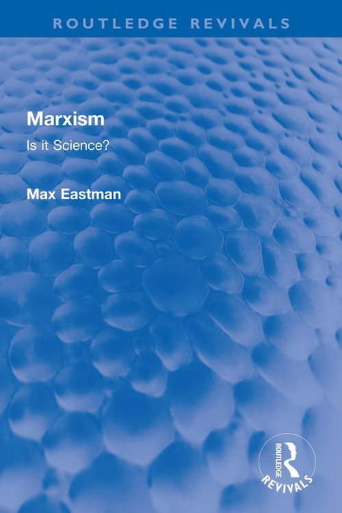 Produktbild: Marxism