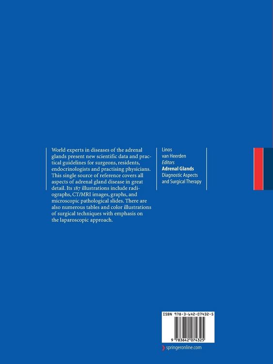 Produktbild: Adrenal Glands
