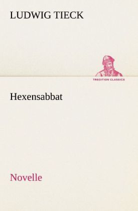 Produktbild: Hexensabbat