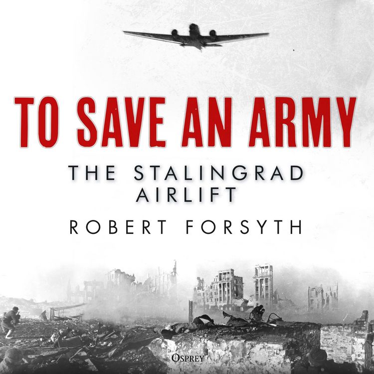 Produktbild: To Save An Army