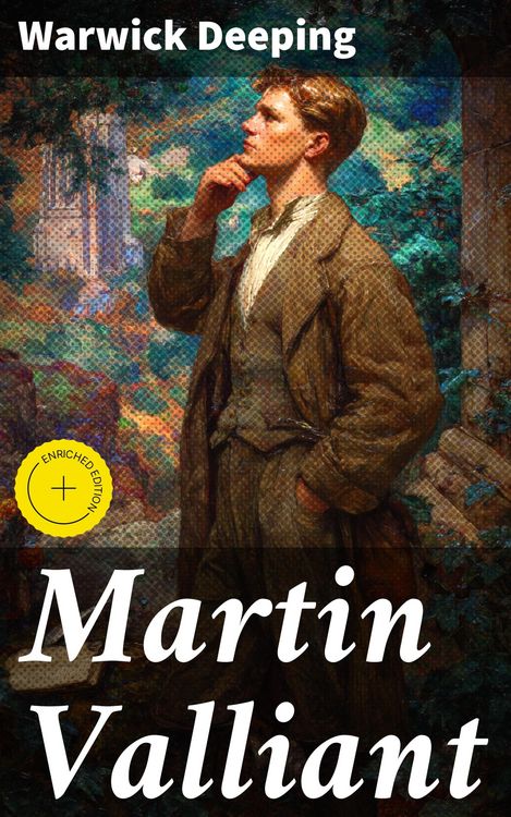 Produktbild: Martin Valliant
