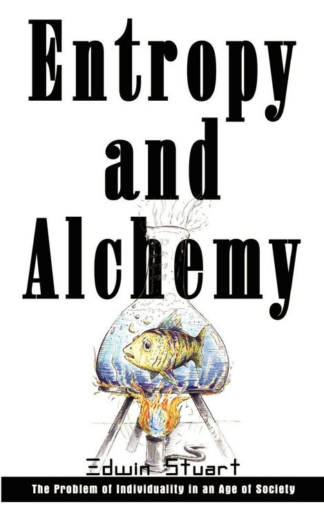 Produktbild: Entropy and Alchemy