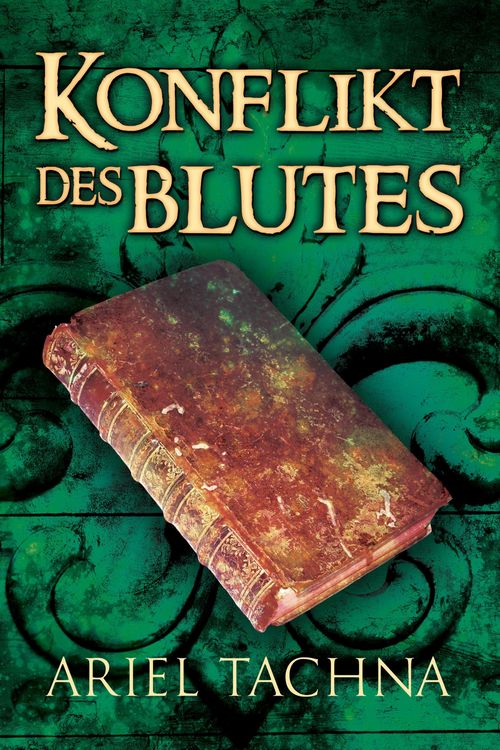 Produktbild: Konflikt des Blutes