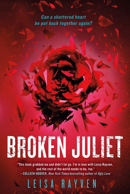 Produktbild: Broken Juliet