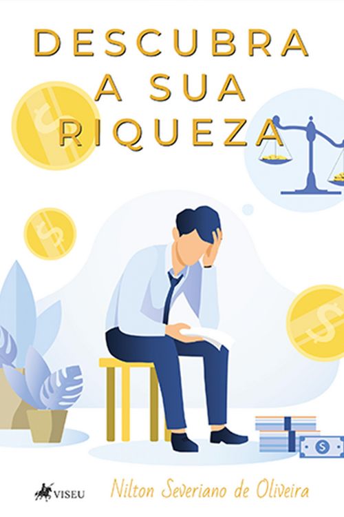 Produktbild: Descubra a Sua Riqueza