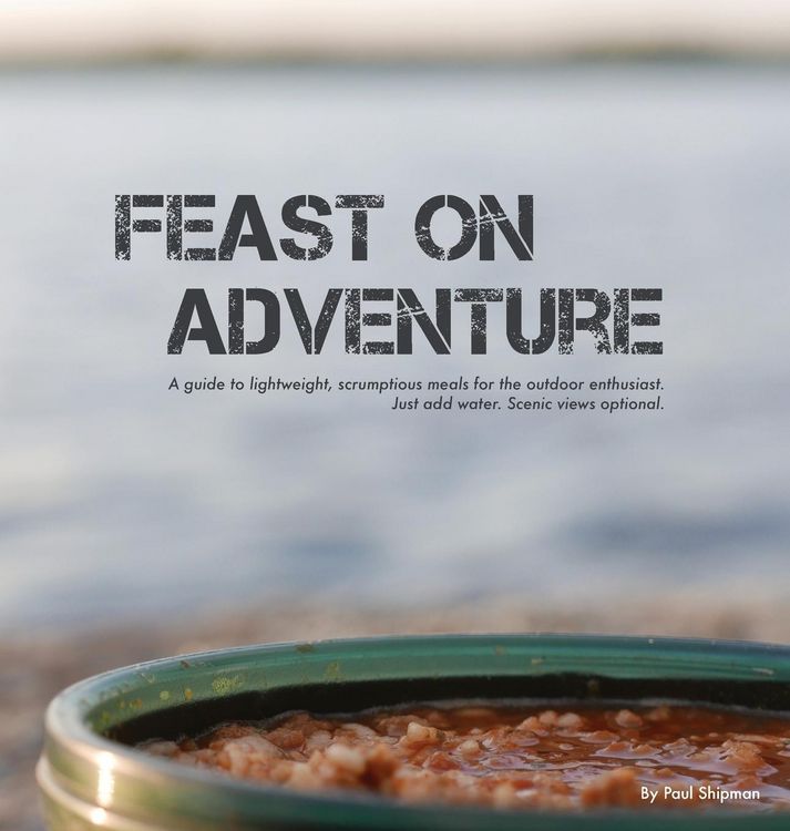 Produktbild: Feast on Adventure
