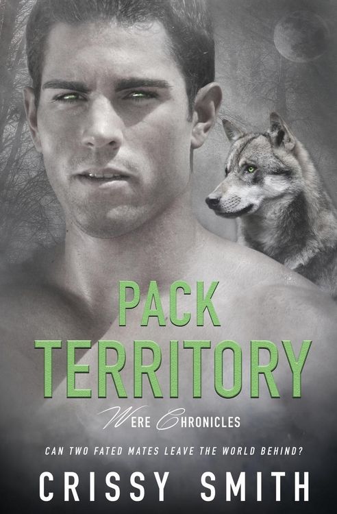 Produktbild: Pack Territory