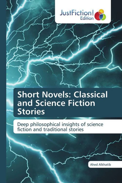 Produktbild: Short Novels: Classical and Science Fiction Stories