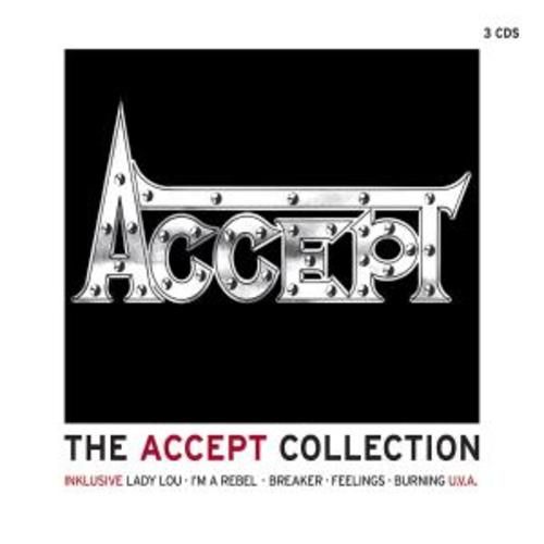 Produktbild: The Accept Collection
