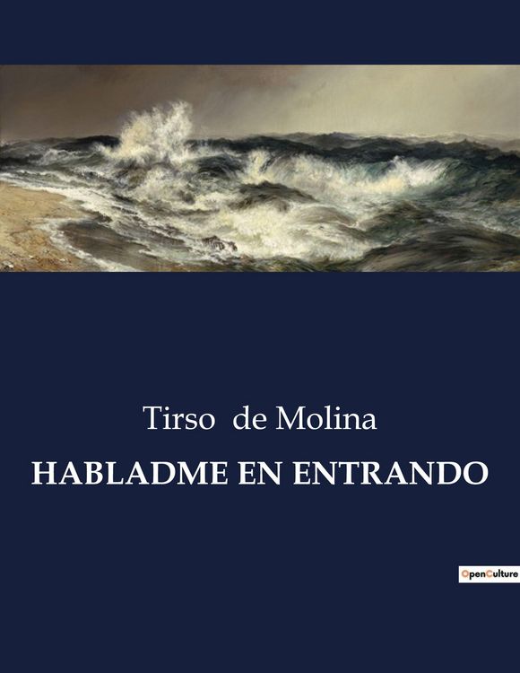 Produktbild: Habladme En Entrando