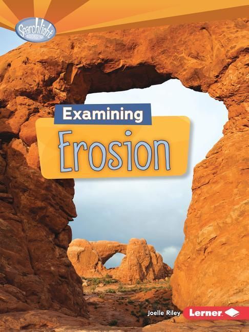 Produktbild: Examining Erosion