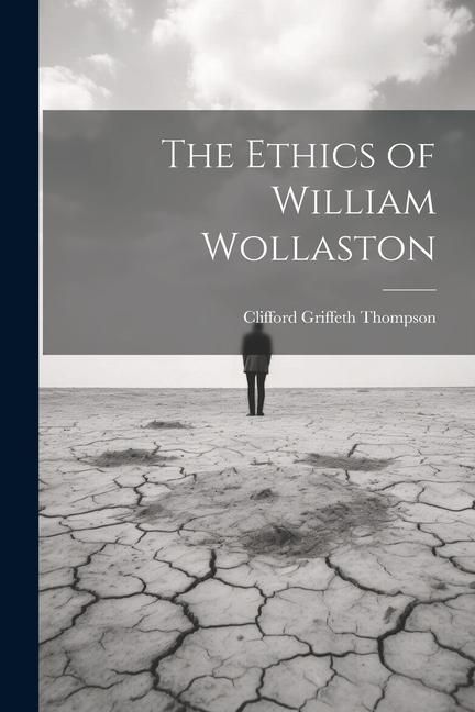 Produktbild: The Ethics of William Wollaston