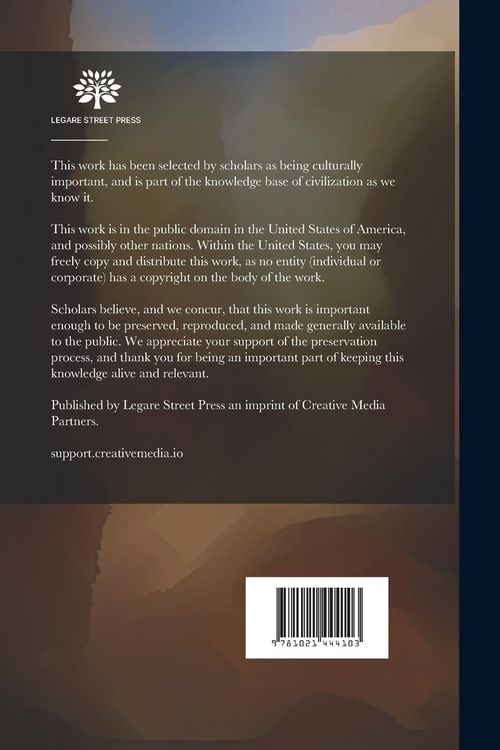 Produktbild: Turkey and the Eastern Question