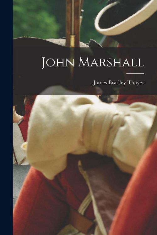 Produktbild: John Marshall