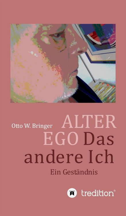 Produktbild: ALTER EGO, das andere Ich
