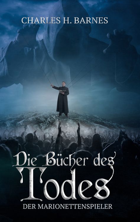 Produktbild: Die B&uuml;cher des Todes