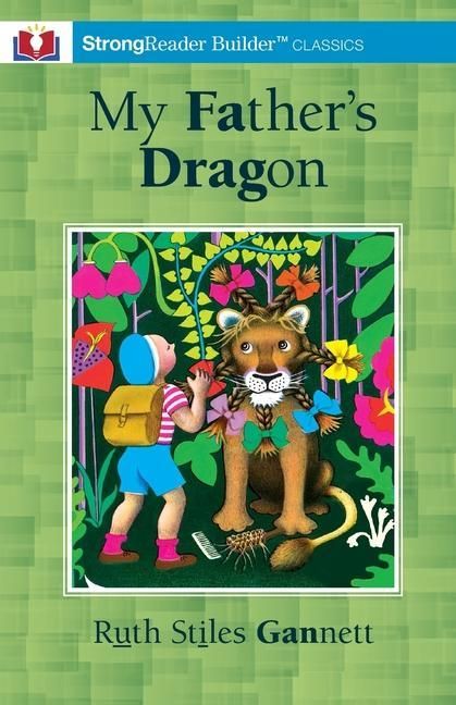 Produktbild: My Father's Dragon (Annotated)