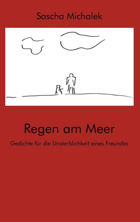 Produktbild: Regen am Meer