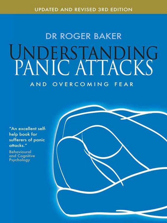 Produktbild: Understanding Panic Attacks and Overcoming Fear