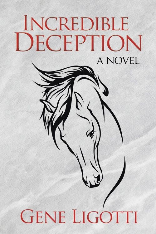 Produktbild: Incredible Deception