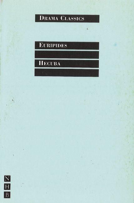 Produktbild: Hecuba