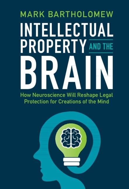 Produktbild: Intellectual Property and the Brain