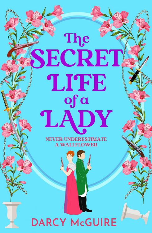 Produktbild: The Secret Life of a Lady