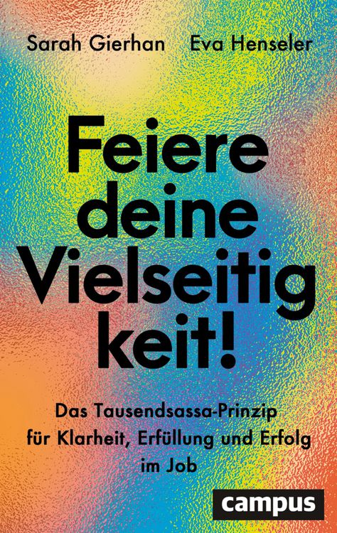 Produktbild: Feiere deine Vielseitigkeit!