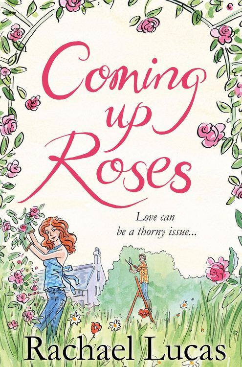 Produktbild: Coming Up Roses