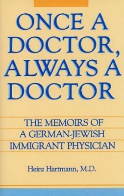 Produktbild: Once a Doctor, Always a Doctor