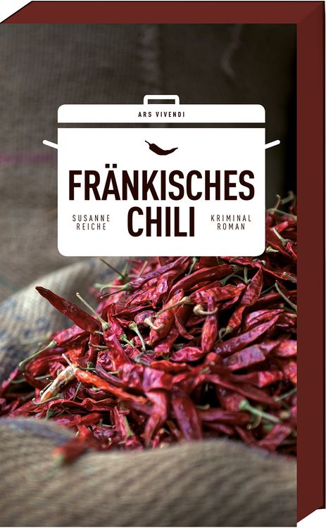 Produktbild: Fr&auml;nkisches Chili