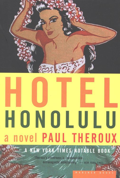 Produktbild: Hotel Honolulu